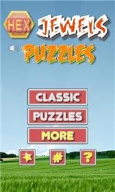 download Hex Jewels Puzzle apk